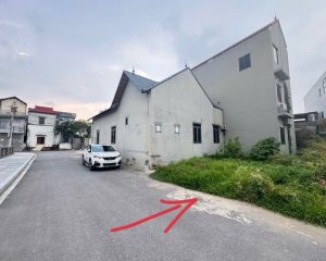 Bán đất 52m² view hồ điều hoà, ô tô tránh, trung tâm Như Quỳnh – chỉ hơn 4 tỷ