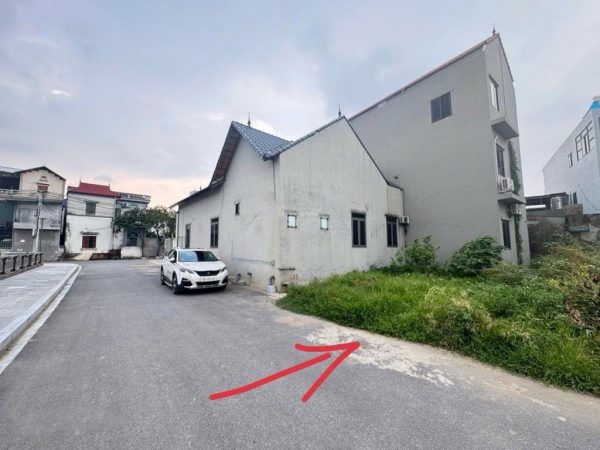 Bán đất 52m² view hồ điều hoà, ô tô tránh, trung tâm Như Quỳnh – chỉ hơn 4 tỷ