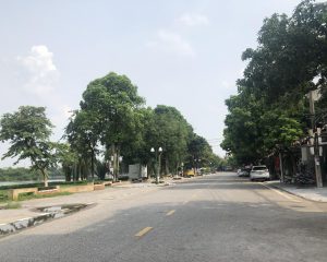 Bán đất 68m² Hiến Nam – Ô tô tránh, gần hồ Đảo Cò, giá chỉ 3,9 tỷ