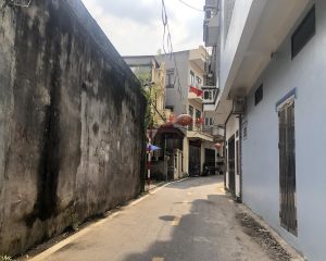 Bán đất 68m² Hiến Nam – Ô tô tránh, gần hồ Đảo Cò, giá chỉ 3,9 tỷ