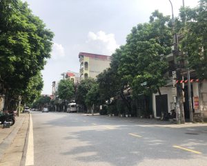 Bán đất 68m² Hiến Nam – Ô tô tránh, gần hồ Đảo Cò, giá chỉ 3,9 tỷ