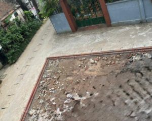 Nhất cận thị - Nhị cận giang - Tam cận lộ Siêu phẩm lô góc VIP sinh LỘC, sinh TÀI