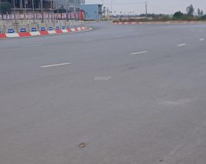 Bán đất 100m² Nguyên Hoà, Phù Cừ, Hưng Yên – giá chỉ 1,8 tỷ