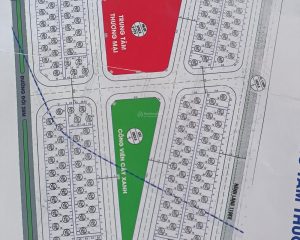 Bán đất 100m² Nguyên Hoà, Phù Cừ, Hưng Yên – giá chỉ 1,8 tỷ