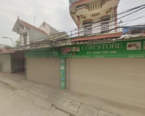 Chính chủ bán lô đất sẵn sổ đỏ tại chợ đầu mối xã Đông Tảo, Khoái Châu