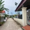 Siêu phẩm F0 đất nền nghỉ dưỡng Tống Trân – Phù Cừ, Hưng Yên, vị trí vàng