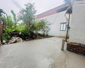 BÁN 52,8m2 TÀI CHÍNH NHỈNH 1 TỶ ĐÓN SÓNG VÀNH ĐAI 4, Vị trí đẹp, tiềm năng tăng giá mạnh mẽ