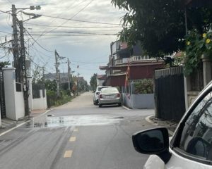 Siêu đẹp! 90m2 full thổ cư tách được 2 lô tại Liên Nghĩa, Văn Giang. Thích hợp lướt sóng