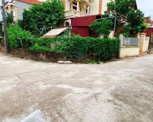 Duy nhất 1 lô đẹp nhất Văn Giang giá rẻ chỉ nhỉnh 1,5 tỷ tại Thôn Hoàng Trạch , xã Văn Giang