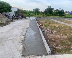 Siêu phẩm F0 đất nền nghỉ dưỡng Tống Trân – Phù Cừ, Hưng Yên, vị trí vàng