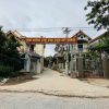 Bán đất 52m² view hồ điều hoà, ô tô tránh, trung tâm Như Quỳnh – chỉ hơn 4 tỷ