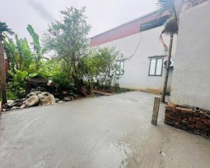 Duy nhất 1 lô đẹp nhất Văn Giang giá rẻ chỉ nhỉnh 1,5 tỷ tại Thôn Hoàng Trạch , xã Văn Giang