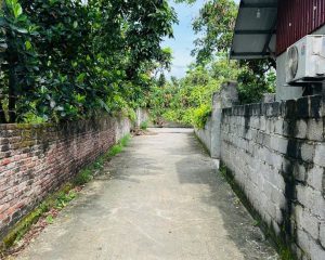 Bán đất 100m² Hương Lâm, Ông Đình, Khoái Châu – giá siêu tốt chỉ 1,98 tỷ