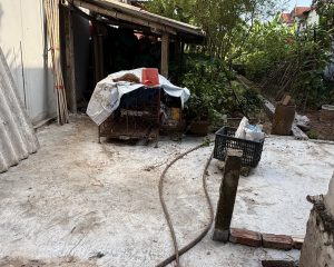 Duy nhất 1 lô đẹp nhất Văn Giang giá rẻ chỉ nhỉnh 1,5 tỷ tại Thôn Hoàng Trạch , xã Văn Giang
