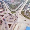 Bán ô đất mặt đường Vân Du Ân Thi Hưng Yên gần UBND, gần nút giao cao tốc khu công nghiệp đối diện