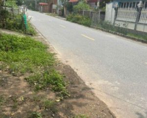 Mảnh đất ôm trọn trục đường liên huyện siêu đẹp đầy tiềm năng đầu tư