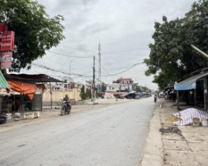 Chị gái em bán hơn 400m2 full thổ tại Đông Tảo Nam, ngõ oto 7c chạy thông, tách 4 lô