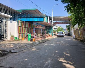 Bán đất phân lô đấu giá tại Yên Mỹ, Hưng Yên – Ô tô tránh, gần tiện ích, DT 100m², mặt tiền 5m