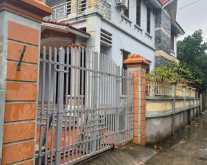 Chính chủ gửi bán lô đất tại TDP Phúc Bố, phường Đường Hào, Hưng Yên