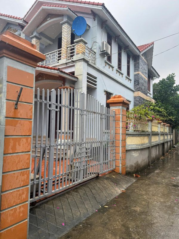 Chính chủ gửi bán lô đất tại TDP Phúc Bố, phường Đường Hào, Hưng Yên