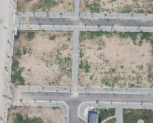 Đấu giá tân dân khoái châu view công viên 113,5m2, mặt tiền hơn 25m, hậu 5,8m