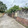 Đấu giá tân dân khoái châu view công viên 113,5m2, mặt tiền hơn 25m, hậu 5,8m
