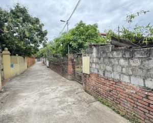 Chị gái em bán hơn 400m2 full thổ tại Đông Tảo Nam, ngõ oto 7c chạy thông, tách 4 lô