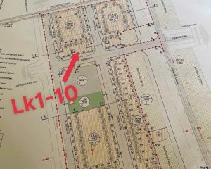Siêu phẩm đất giãn dân Minh Đức – View vườn hoa, bãi đỗ xe – Giá yêu thương!