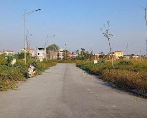 Bán lô đất 80m² khu giãn dân Hòa Phong, Mỹ Hào, Hưng Yên – Giá đầu tư hấp dẫn