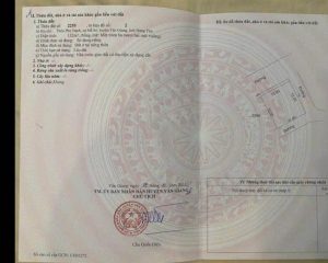 132m2 Đất đấu giá tại Phú Trạch - Mễ Sở - Văn Giang - Hưng Yên ngay sát đường di sản và cầu Mễ Sở