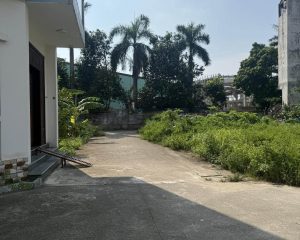 Bán lô góc 94.5m2, 2 mặt tiền sát chợ Như Quỳnh gần Vin 3 phân khu Fullton, cạnh đại học QTKD