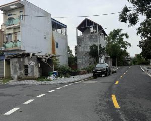 Nghĩa trai, Xã Tân Quang, Văn Lâm, Hưng Yên bán 82,5 m² đất giáp Fullton vin3, tiếp giáp đường ven sông kết nối vin2-3