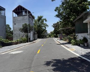 Nghĩa trai, Xã Tân Quang, Văn Lâm, Hưng Yên bán 82,5 m² đất giáp Fullton vin3, tiếp giáp đường ven sông kết nối vin2-3