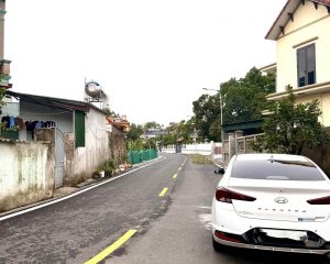 Nghĩa trai, Xã Tân Quang, Văn Lâm, Hưng Yên bán 82,5 m² đất giáp Fullton vin3, tiếp giáp đường ven sông kết nối vin2-3