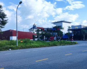 Bán đất 2 lô liền nhau Nu9, Xã Liên Phương, Tỉnh Hưng Yên
