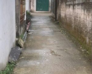 Bán lô đất xinh gần CON ĐƯỜNG DI SẢN ở Hưng Yên: mặt tiền 8M - thoáng rộng - đi lại thuận tiện.