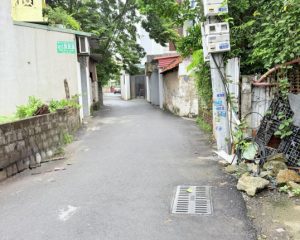 Cần bán lô đất đẹp tại Đình Dù – Đường ô tô tránh nhau, vị trí trung tâm